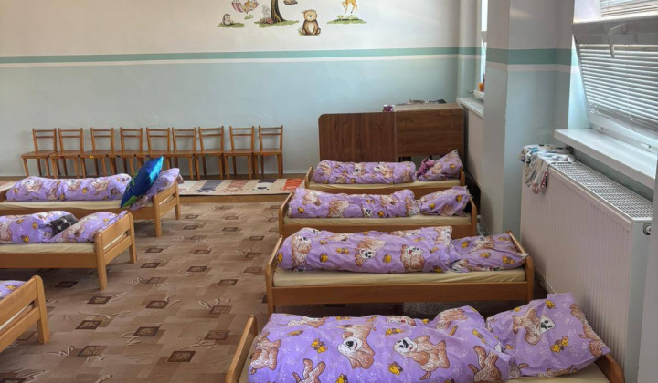 7. fotografia fotogalérie Materská škola
