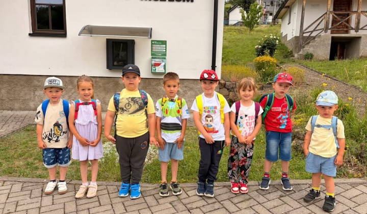 1. fotografia fotogalérie Múzeum Zemplínske Hámre